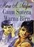 Gaun Sutera Warna Biru