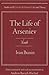 The Life of Arseniev: Youth