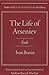 The Life of Arseniev by Ivan Bunin The Life of Arseniev by Ivan Bunin