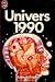 Univers 1990