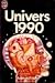 Univers 1990