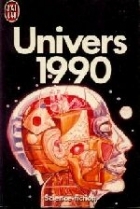 Univers 1990 (Paperback)