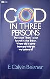 God in Three Persons (Living Studies)