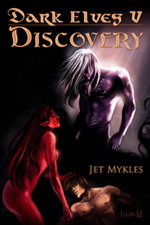 Discovery (Dark Elves #5)
