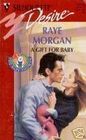 A Gift for Baby (Mass Market Paperback)