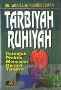 Tarbiyah Ruhiyah (Paperback)