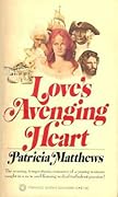 Love's Avenging Heart