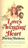 Love's Avenging Heart