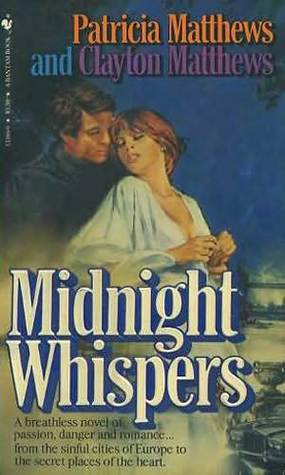 Midnight Whispers (Hardcover)