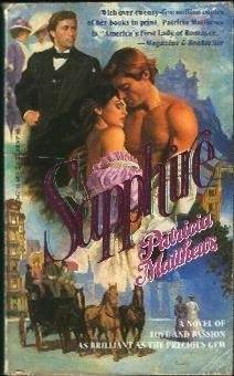 Sapphire (Hardcover)