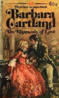 The Rhapsody of Love (Mass Market Paperback)