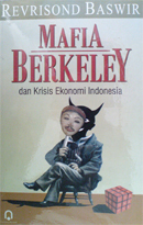 Mafia Berkeley dan Krisis Ekonomi Indonesia (Paperback)