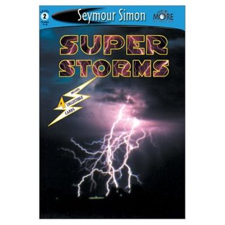 Super Storms (Paperback)