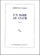 Un soir au club (Broché)