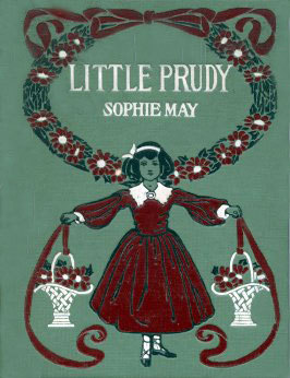 Little Prudy (Hardcover)