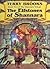 The Elfstones of Shannara (Shannara, #2)