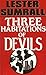 The Three Habitations of De...
