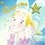 The Tooth Fairy's Wish (Deluxe Super Shape Books)