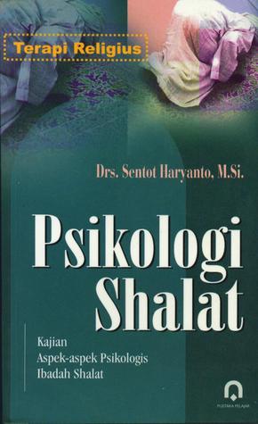 Psikologi Shalat (Paperback)