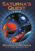Saturna's Quest