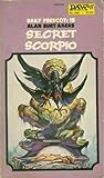 Secret Scorpio (Valian Cycle, #1) (Dray Prescot, #15)