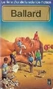 Le livre d'or de la science-fiction: J.G. Ballard