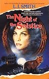 The Night of the Solstice by L.J. Smith