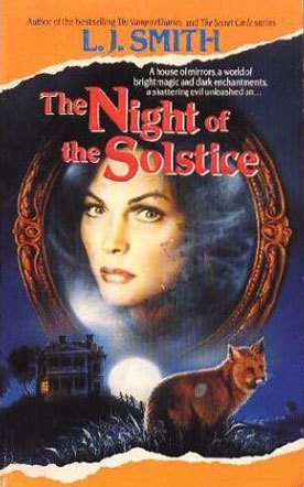 The Night of the Solstice
