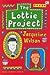 Buku Harian Lottie (The Lottie Project)