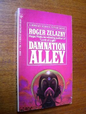 Damnation Alley