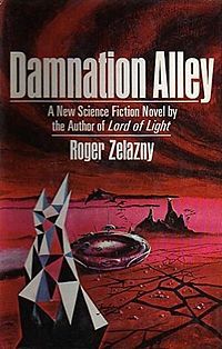Damnation Alley