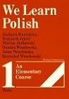 We Learn Polish