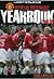 Manchester United's Official Members Yearbook 2004/05 by Cliff Butler