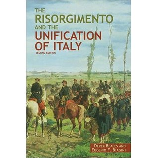 The Risorgimento and the Unification of Italy (Paperback)