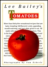 Lee Bailey's Tomatoes (Hardcover)