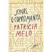 Jonas, O Copromanta (Paperback)