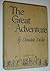 The Great Adventure an Illustrated History of Canada for Young Canadians