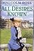All Desires Known by Malcolm Ross-MacDonald