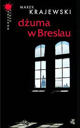 Dżuma w Breslau (Eberhard Mock, #5)