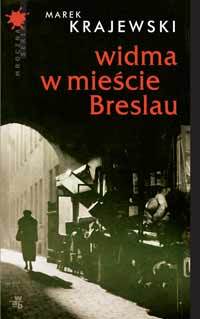 Widma w mieście Breslau (Paperback)
