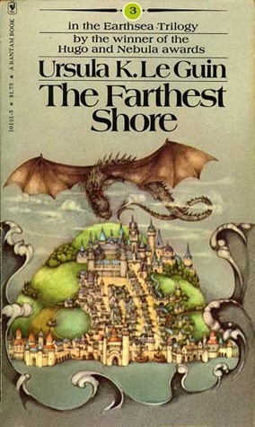 The Farthest Shore