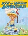 Franklin Edward's Amazing Book of Mormon Adventures