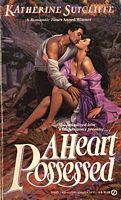 A Heart Possessed (Mass Market Paperback)