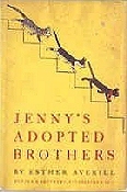 Jenny's Adopted Brothers (Hardcover)