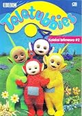 Teletubbies - Koleksi Istimewa 2