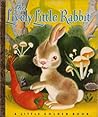The Lively Little Rabbit by Ariane