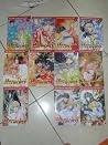 heracles No.1-12 (Komik) heracles No.1-12 (Komik)