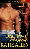 One-Two Punch by Katie Allen