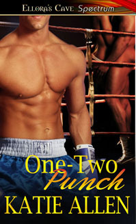 One-Two Punch (Kindle Edition)