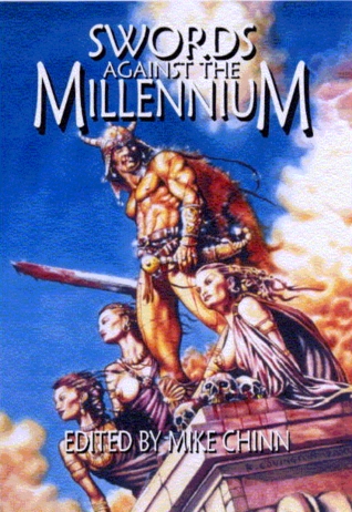 Swords Against the Millennium (Paperback)